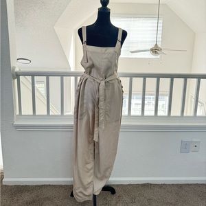 Abercrombie overalls